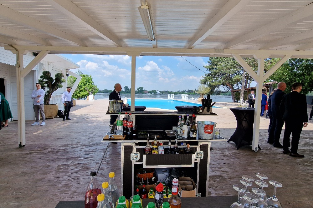 Bluefox shop entertaiment experiente-unice bucuresti