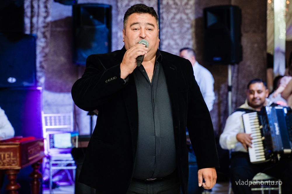 Live Orchestra muzica prahova