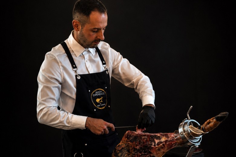 Jamón Experience by Don Andrei
