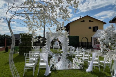 CAN DECOR - Decorațiuni Galati