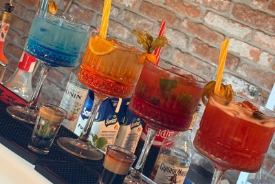 The Bartender Slatina - Experiențe unice Olt