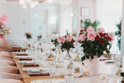 Bloom Bar - Flori Bucuresti