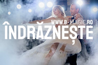 B-MAGIC.RO - Experiențe unice Neamt
