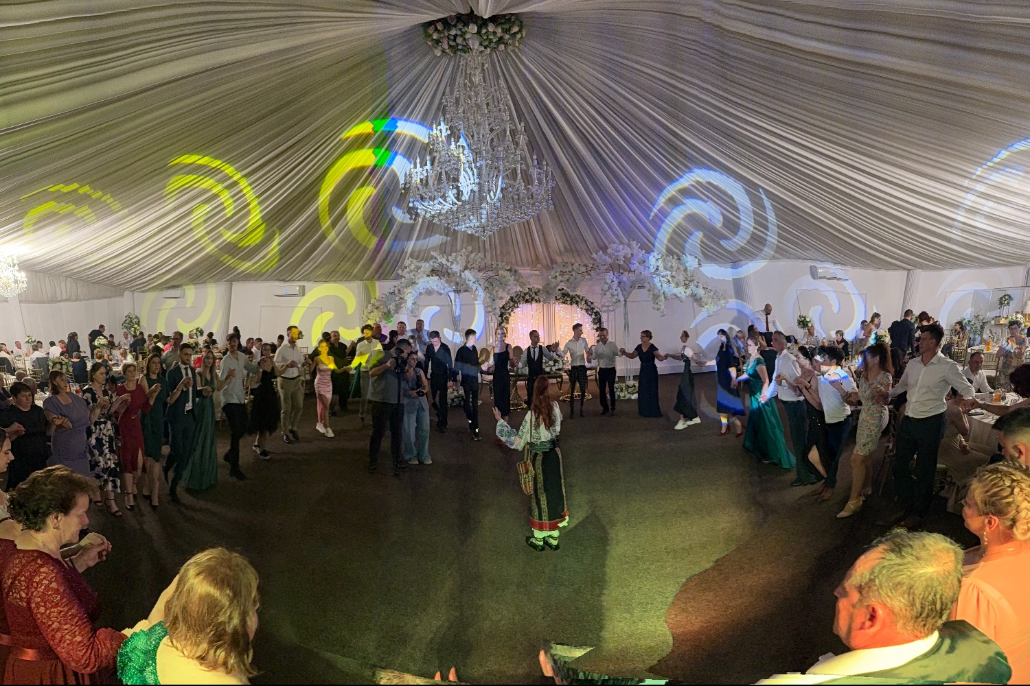 DJ Danny muzica neamt