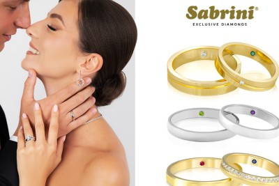 Sabrini Exclusive Diamonds - Verighete și bijuterii Bucuresti