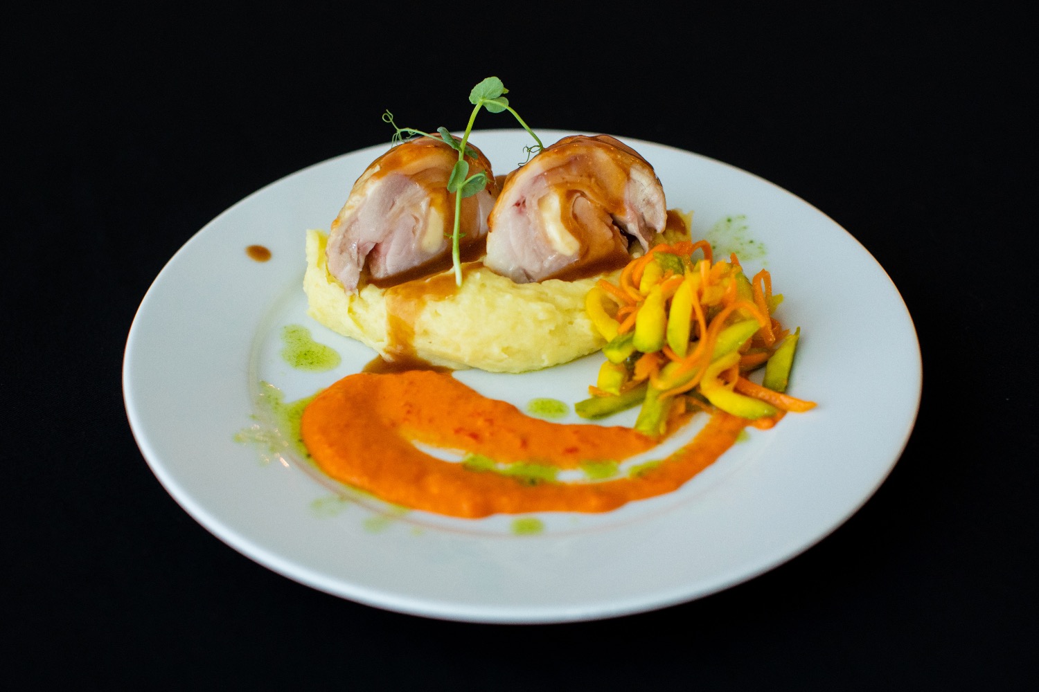 Green Garden Events locatii neamt