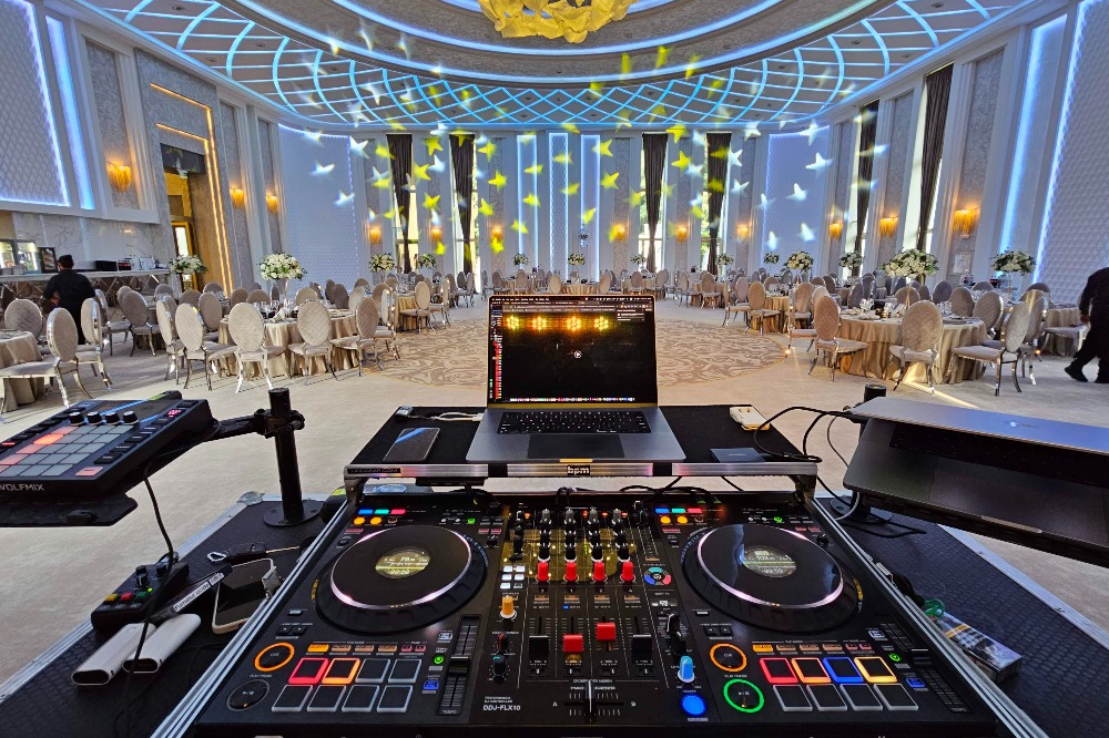 BPM Timisoara muzica timis