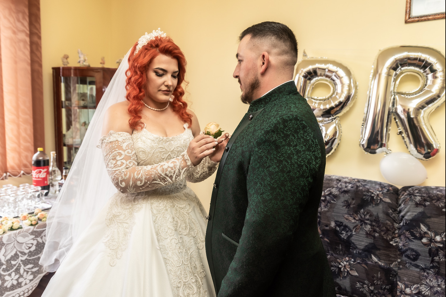 Time to Remember fotografie constanta