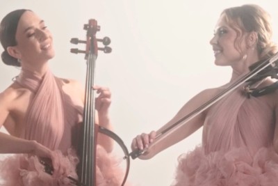 Elysium Violin Show - Muzică Brasov