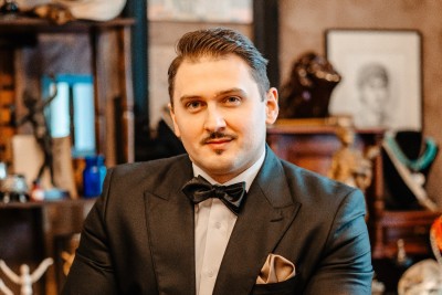 Simeon Folfa - Muzică Cluj