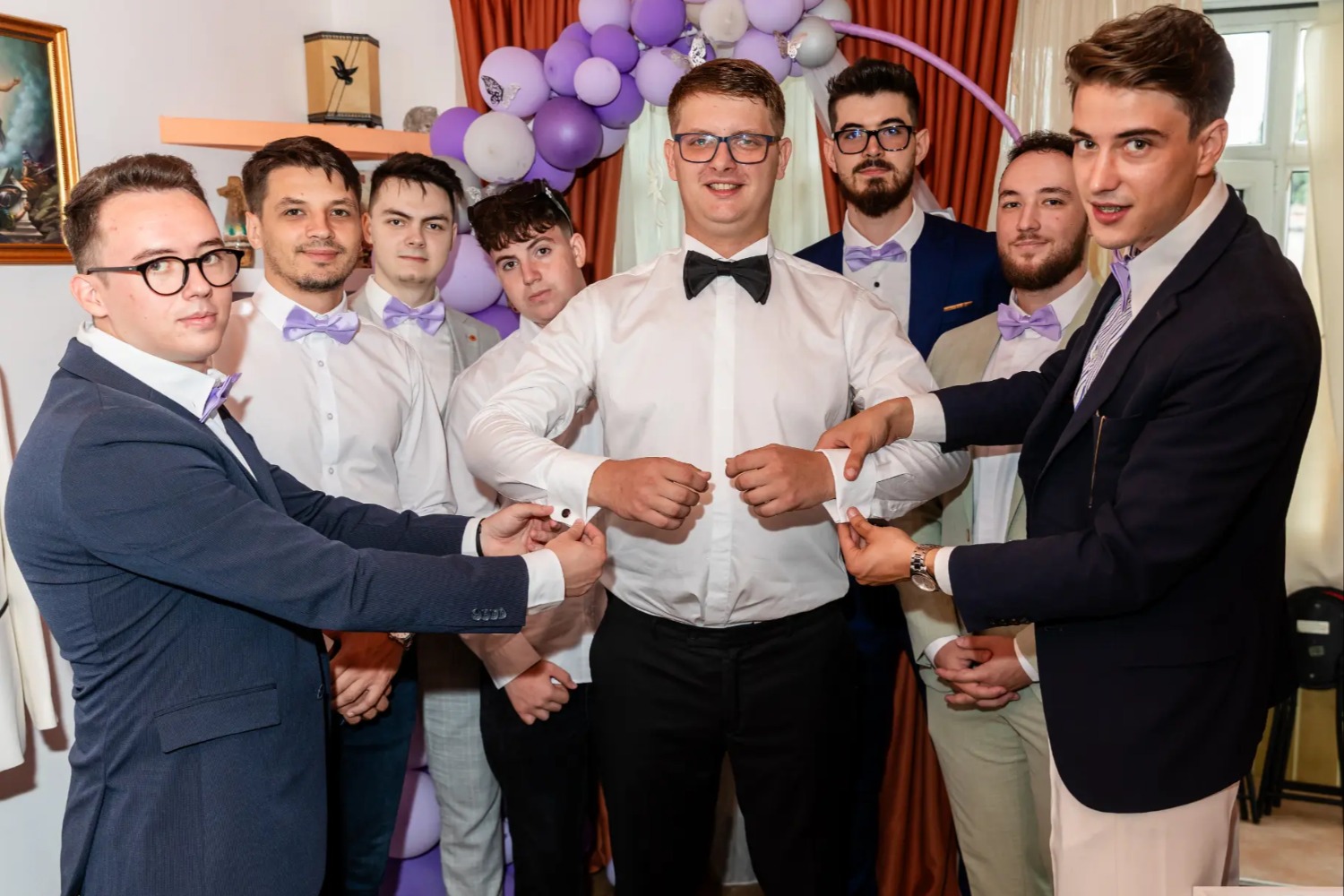 FLORY MEDIA fotografie bucuresti
