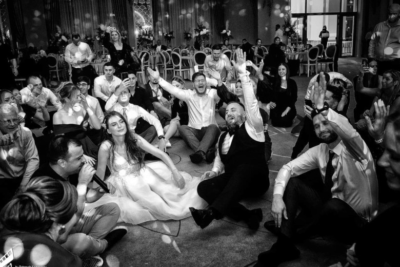 All Events Iasi - Dj Loran & Mc Andrei Abdul