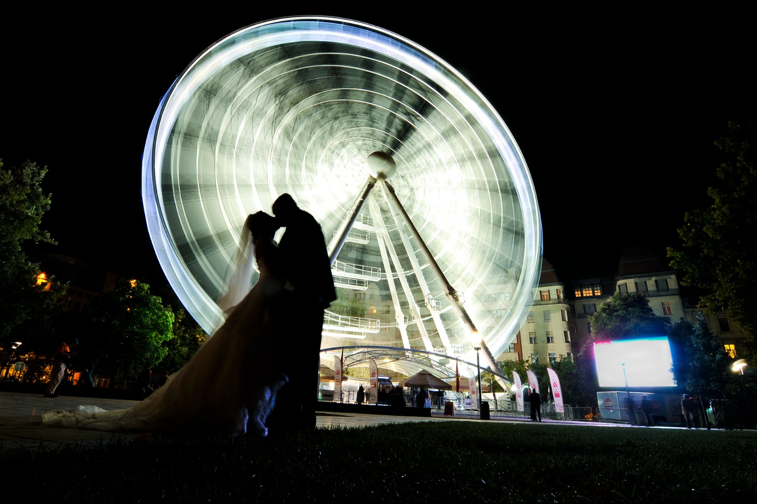 MIRAGE STUDIO S.R.L. fotografie timis