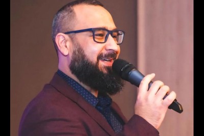 Dj Dumitrascu Andrei - Muzică Iasi