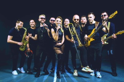 LOS ANONIMOS - Muzică Neamt