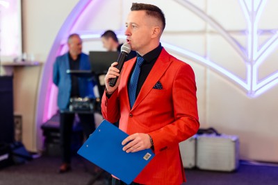 PFA Ianc Ovidiu Lucian - Wedding planner Cluj
