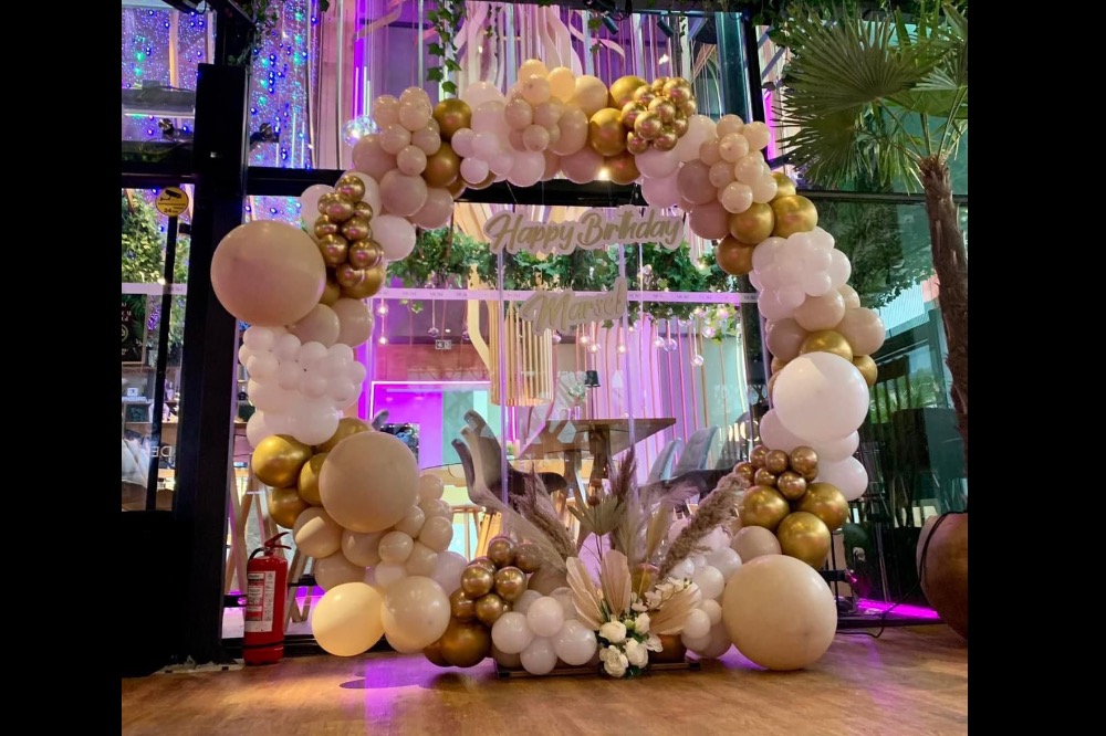 BEL CONCEPT decoratiuni bucuresti