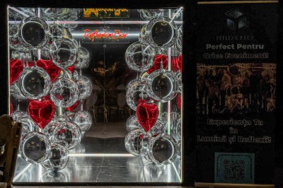 ReflexionBox - Experiențe unice Brasov