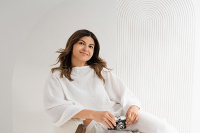 Oana Heliso Fotograf - Fotografie Brasov