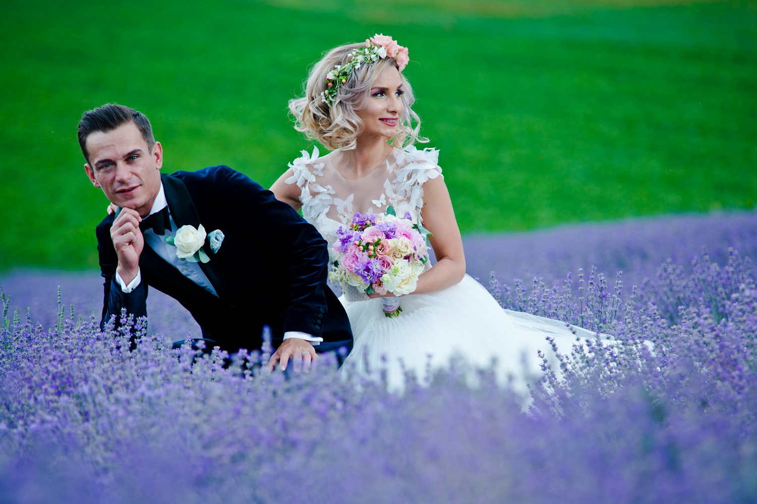 MIRAGE STUDIO S.R.L. fotografie timis