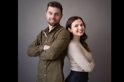 Tiny Humans Photography - Fotografie Cluj