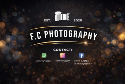 Florin Cîrstea P.F.A - Fotografie Dambovita