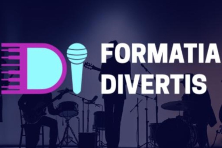 Formația Divertis