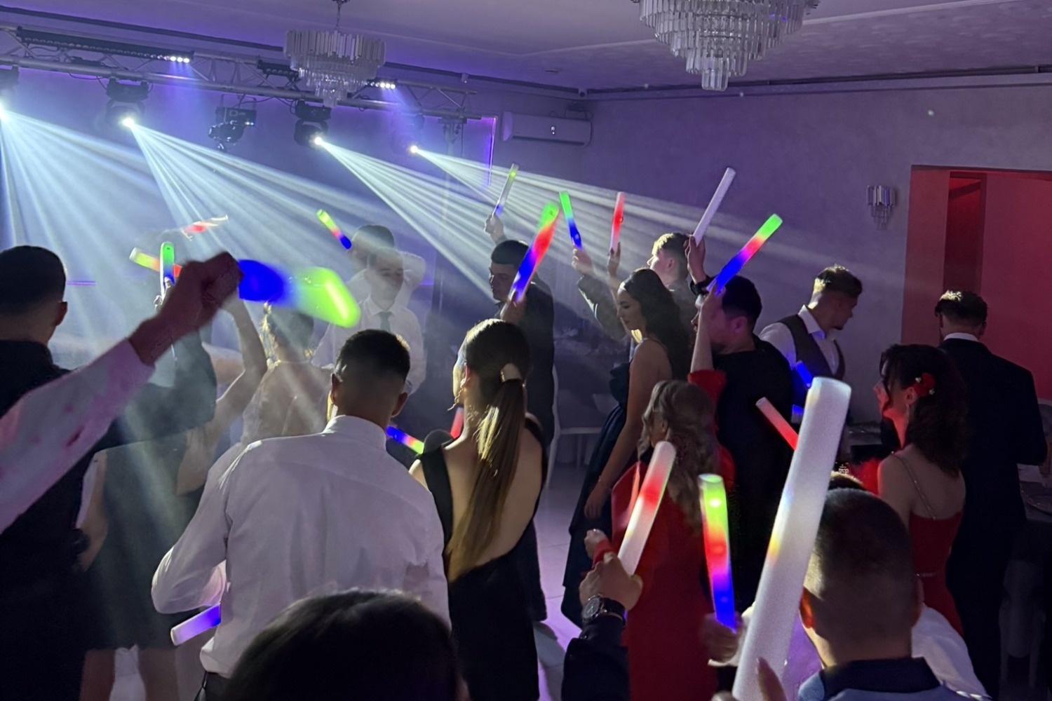 DJ Danny muzica neamt