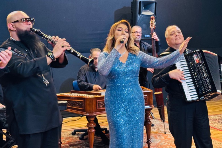 Tudor & Bianca Stanga Music SRL