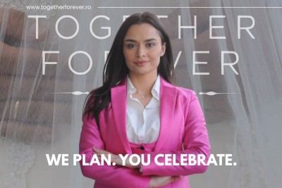 Together Forever Events - Wedding planner Bucuresti