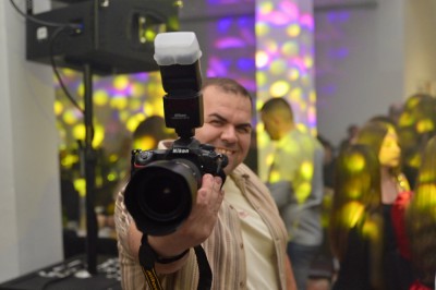 Alex Cmeciu Wedding Photography - Fotografie Bihor