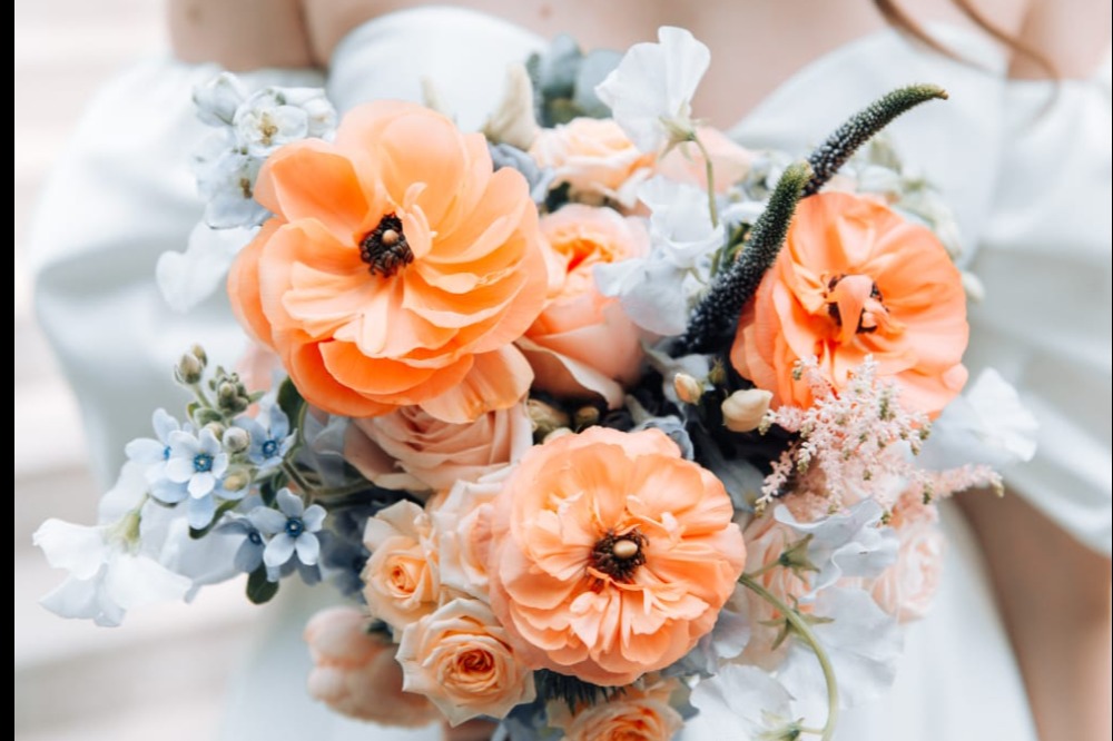 FLORIST Alina Maria Cristea flori cluj