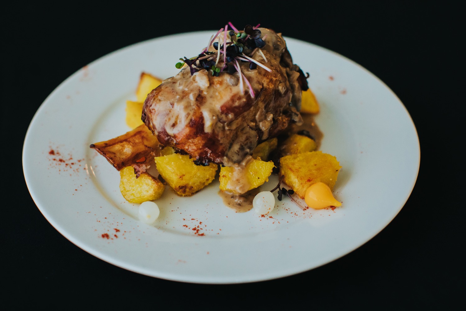 Green Garden Events locatii neamt