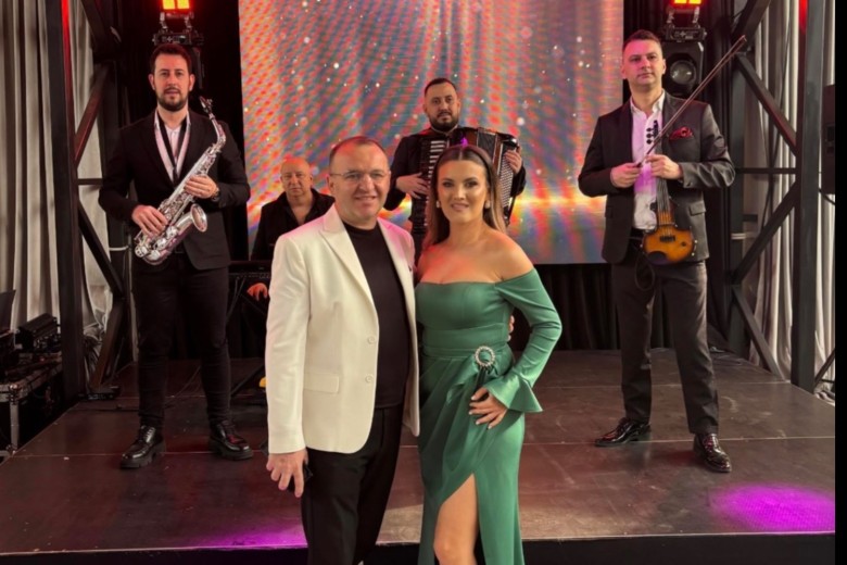 Condor Music Group