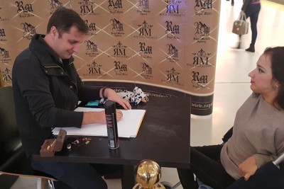 Iancu Eduard - Caricaturist - Artiști și spectacole Bucuresti