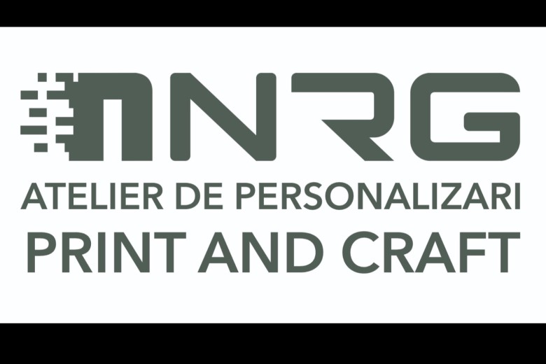 NRG PRINT AND CRAFT