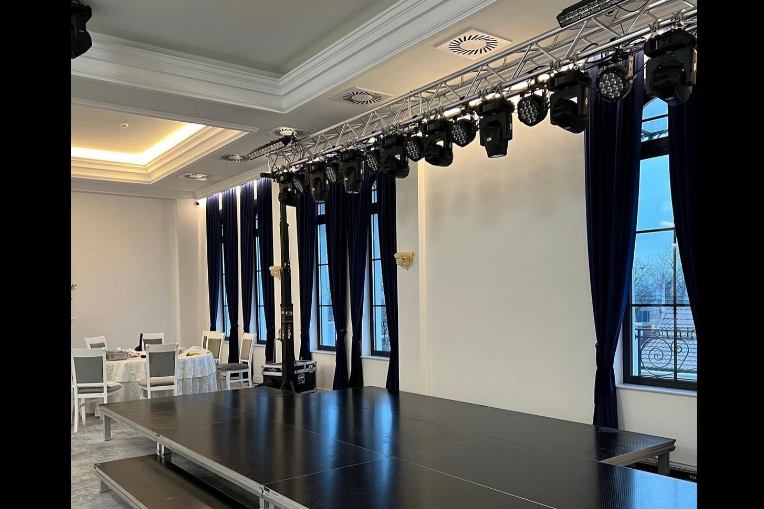 DJ Andrei Ioneanu muzica bucuresti