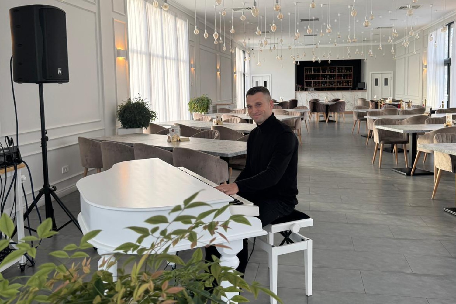 Pianissimo Event muzica bihor