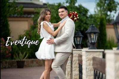 BLUE EVENTS AGENCY SRL - Fotografie Dambovita