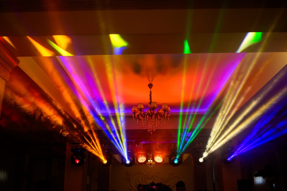 DNN EVENTS muzica bucuresti