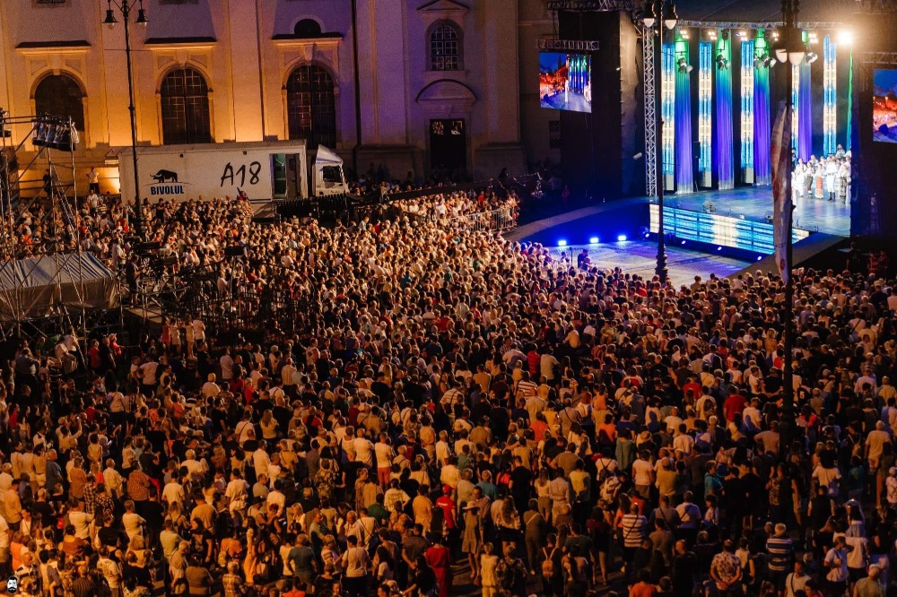 Taraful Simona Alexandru muzica bucuresti