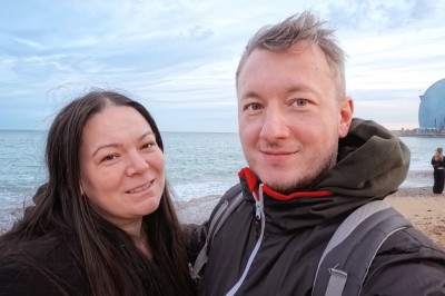 Criss and Sally - Fotografie Bistrita-nasaud