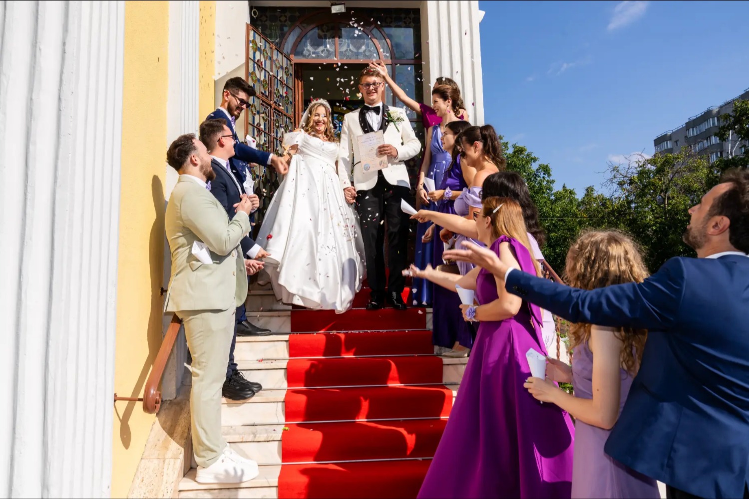 FLORY MEDIA videografie calarasi
