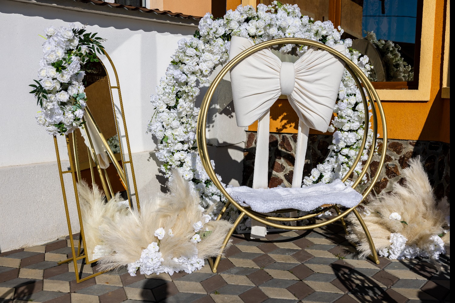 Gaviota events decoratiuni cluj