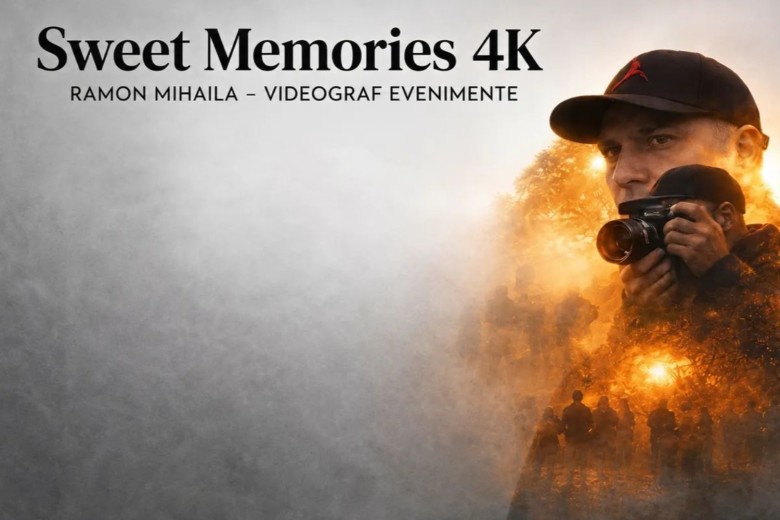 Sweet Memories 4K