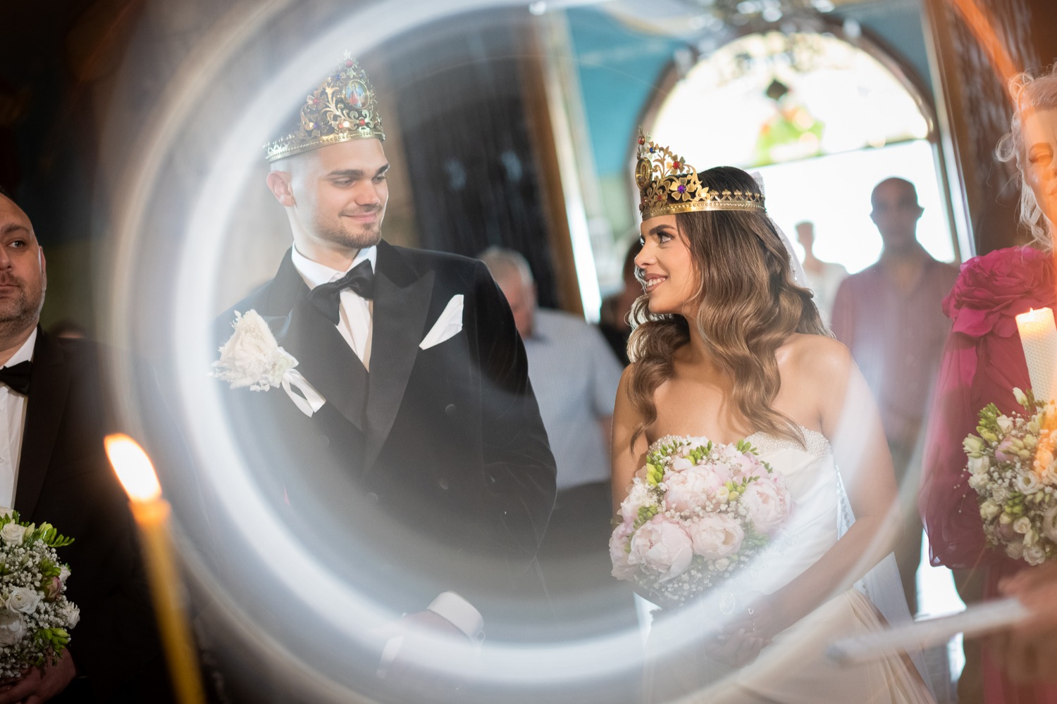 Amintiri Pretioase Studio fotografie neamt