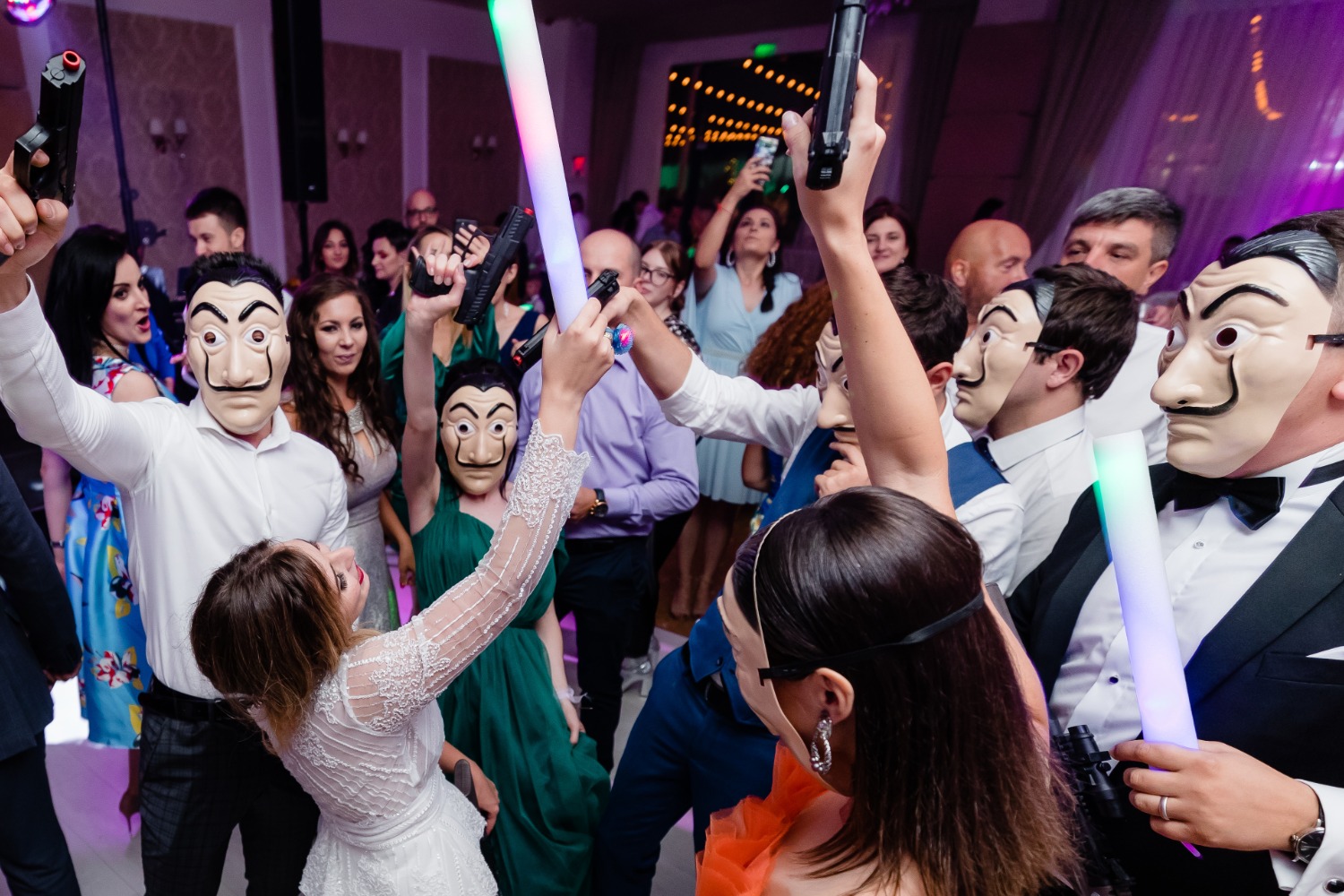 MBBand muzica bucuresti