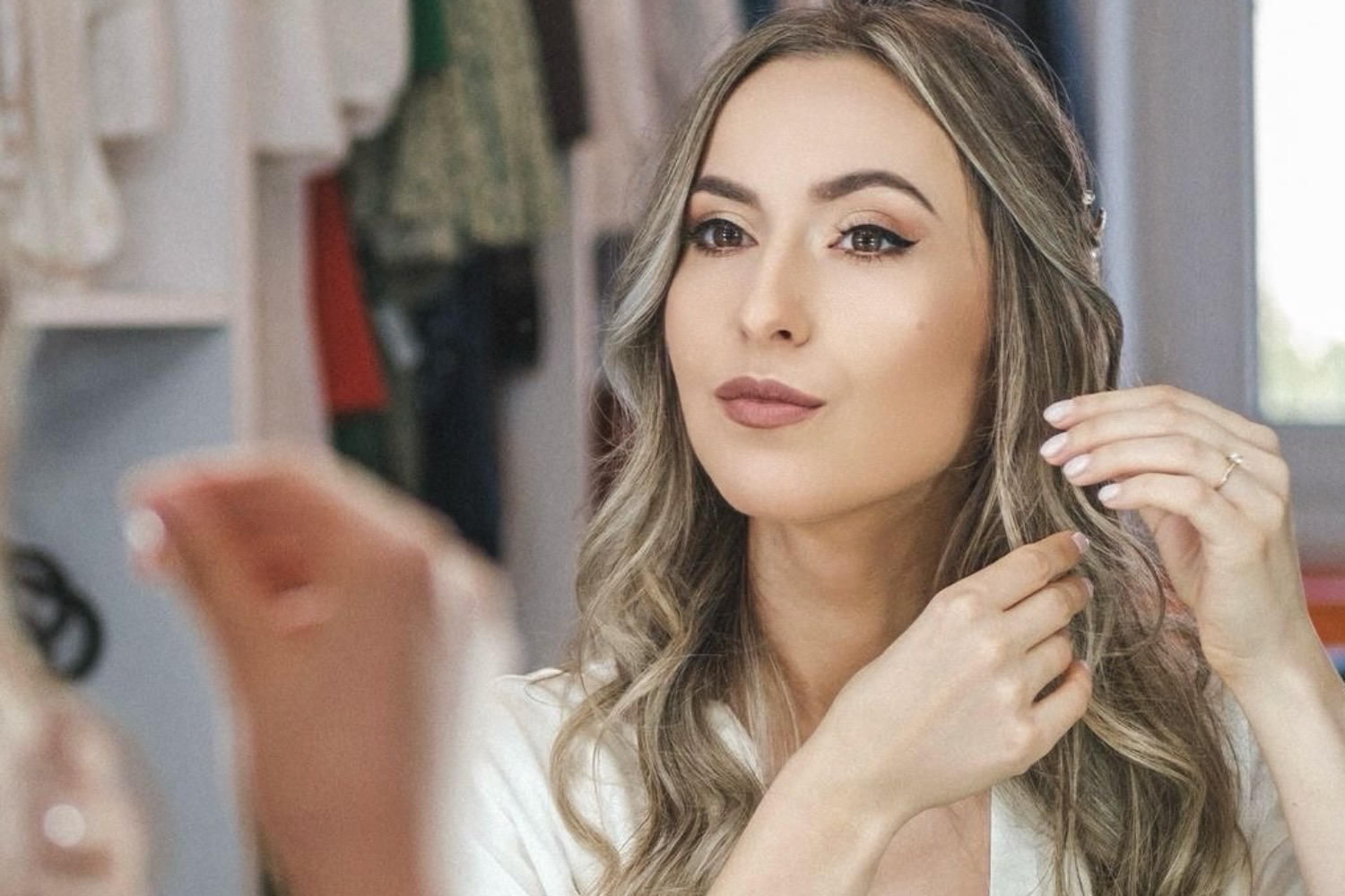 Catalina Popa beauty bucuresti