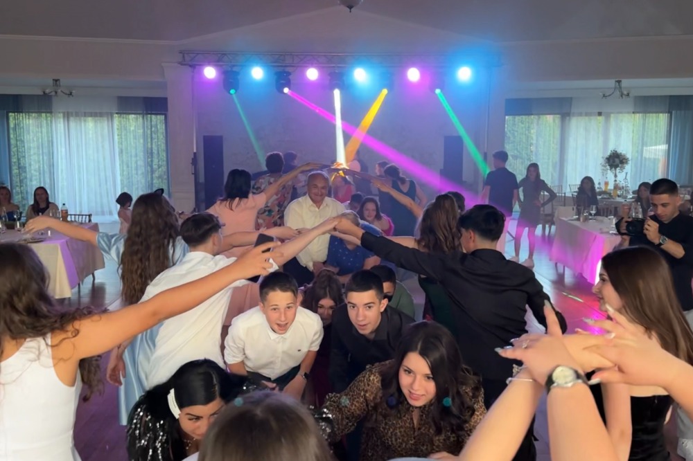 DinamicMBM muzica maramures