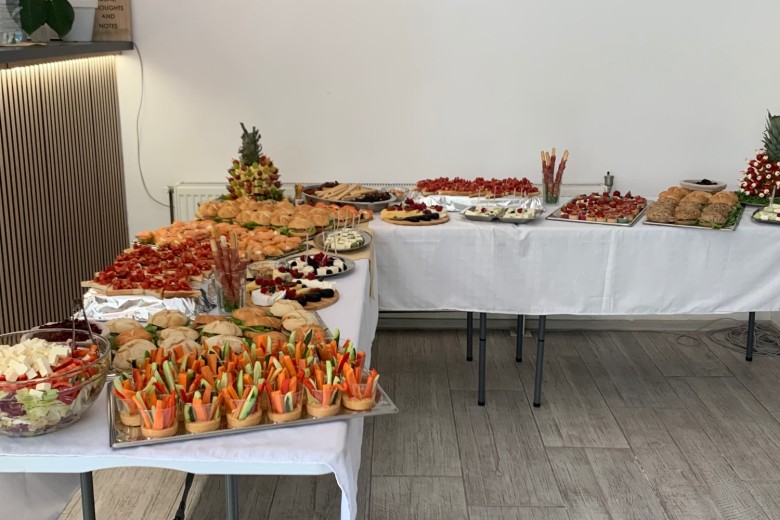 T Catering